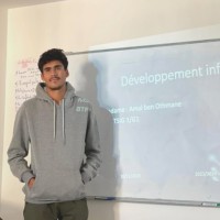 Rayen Saadi