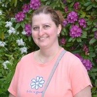 Teresa Dye