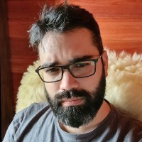 Danilo Silveira