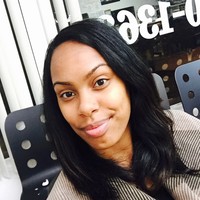 Daphney Townsend