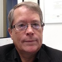 Barry Mccallum