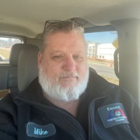 Mike Irelan