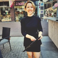 Annechien De Ruiter - Leemhuis