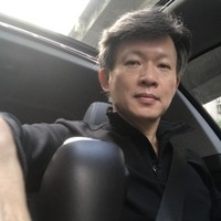 David Chang