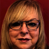 Pamela Alcorn