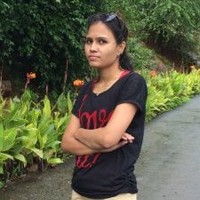 Rajashri Ahirrao
