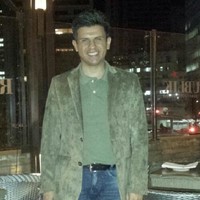 Jaime Eduardo Gamboa Rodriguez
