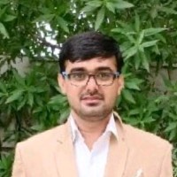 Dhaval Ghodasara