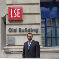 Jose Antonio de Manuel Lopez