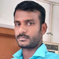 Dheeran Ramasamy