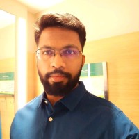 Chandra Shekaran