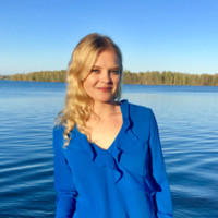 Rebecca Lindkvist