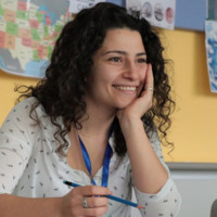 Meghrik Ayityan Davoudian