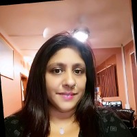 Shireen Naidoo