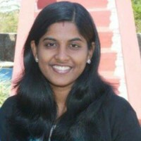 Deepthi Narayanan