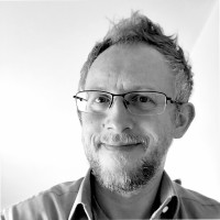 Rich Whitehouse