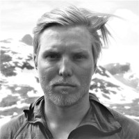 Håkon Nilssen Stenmark