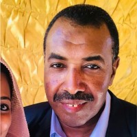 Mohamed Osman Abdalla