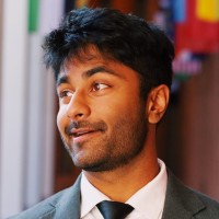 Raj Jain