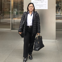 Cynthia Bonifacio
