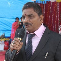 K. Gopalakrishna Murthy