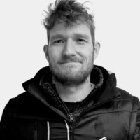 Simon Tofte Pedersen