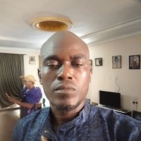 Joseph Egbe