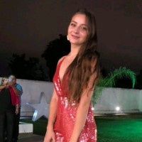 Rocio Garcia Paz