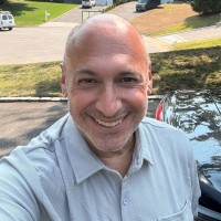 Neil Graff