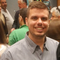 Nick Skianis