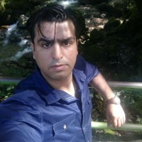 Ghafur Mirzai