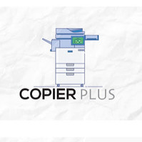 copier Plus LLC