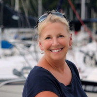 Christy Merriman
