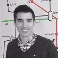 Marc Grau Switch-Over