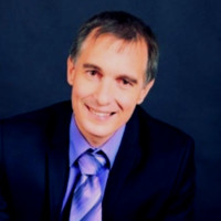 gerard robert