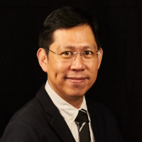 Kelvin Kian Kok Lim