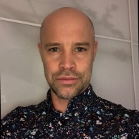 Martin Halldin