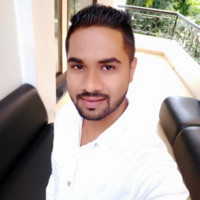 Aakash Sasane