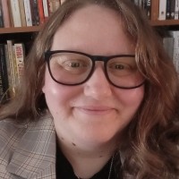 Ashley Irwin, PhD