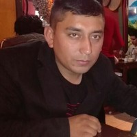 Sander Montenegro Altamiran