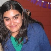 Ingrid Aros Egaña