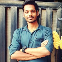Srinivasan Vadivel