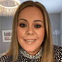 Kirstie Luke