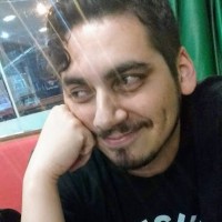 Caique Felipe Serafim dos Santos