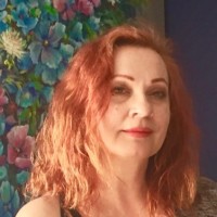 Izabella Orzelski