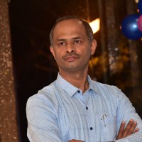 Kiran Kumar KB
