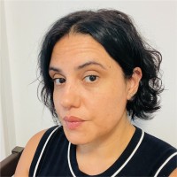 María Emilia Garcia Barrera