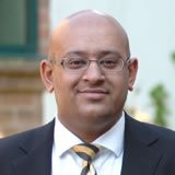 Sandip Chauhan