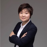 Audrey Gao