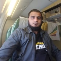 Khizer Iqbal